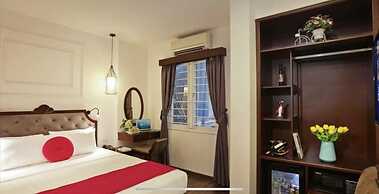 Hanoi La Vision Hotel