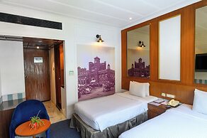 Polo Floatel Kolkata
