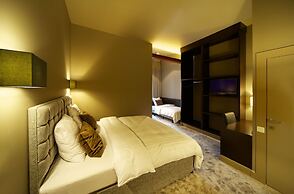 Neufchatel Belgian Hotel