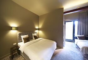 Neufchatel Belgian Hotel