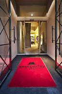 Neufchatel Belgian Hotel