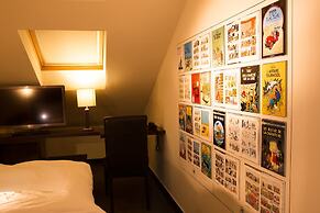 Neufchatel Belgian Hotel