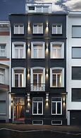 Neufchatel Belgian Hotel