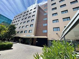 Hotel Zentral Castellana Norte