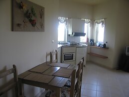 New Kydonia Suites & Studios
