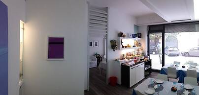 Mare Nostrum Petit Hôtel