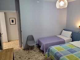 Mare Nostrum Petit Hôtel