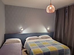 Mare Nostrum Petit Hôtel