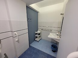 Mare Nostrum Petit Hôtel
