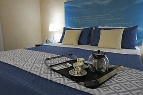 Mare Nostrum Petit Hôtel