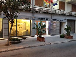 Mare Nostrum Petit Hôtel