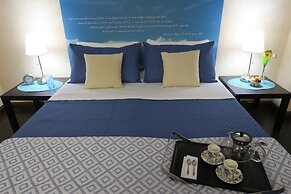 Mare Nostrum Petit Hôtel