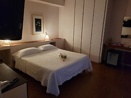 Mare Nostrum Petit Hôtel