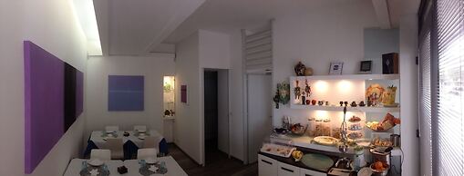 Mare Nostrum Petit Hôtel