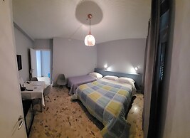 Mare Nostrum Petit Hôtel