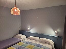 Mare Nostrum Petit Hôtel