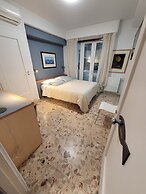 Mare Nostrum Petit Hôtel