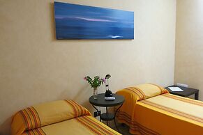 Mare Nostrum Petit Hôtel