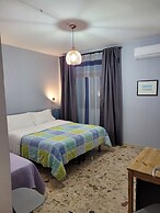 Mare Nostrum Petit Hôtel