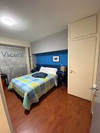 Mare Nostrum Petit Hôtel