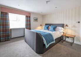 The Lovat, Loch Ness
