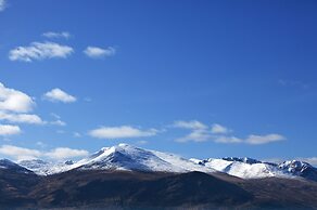 The Lovat, Loch Ness
