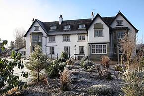 The Lovat, Loch Ness