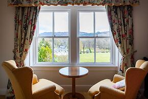 The Lovat, Loch Ness