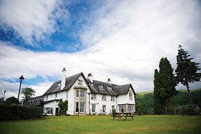 The Lovat, Loch Ness