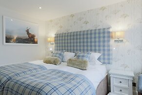 The Lovat, Loch Ness