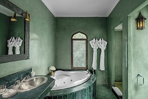 Es Saadi Marrakech Resort Palace