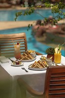Es Saadi Marrakech Resort Palace
