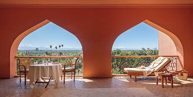 Es Saadi Marrakech Resort Palace