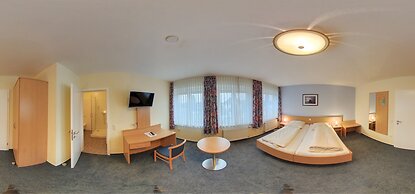 Hotel & Restaurant Zum Jägerheim