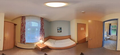 Hotel & Restaurant Zum Jägerheim