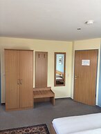 Hotel & Restaurant Zum Jägerheim