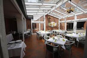 Hotel & Restaurant Zum Jägerheim