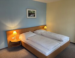 Hotel & Restaurant Zum Jägerheim