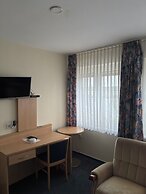 Hotel & Restaurant Zum Jägerheim