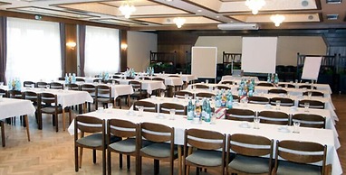 Hotel & Restaurant Zum Jägerheim