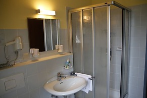 Hotel & Restaurant Zum Jägerheim