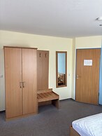 Hotel & Restaurant Zum Jägerheim