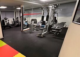 Palette Sharjah Aparthotel formerly Royal Tulip