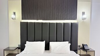 Palette Sharjah Aparthotel formerly Royal Tulip