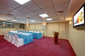 Palette Sharjah Aparthotel formerly Royal Tulip