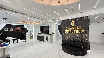 Palette Sharjah Aparthotel formerly Royal Tulip