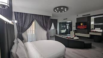 Palette Sharjah Aparthotel formerly Royal Tulip