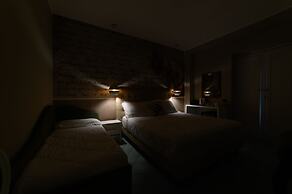 Hotel Sogaris