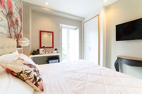 Hotel Sogaris