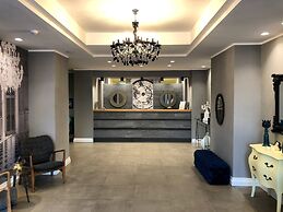 Hotel Sogaris